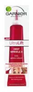 Garnier UltraLift Deep Wrinkle A 40ml