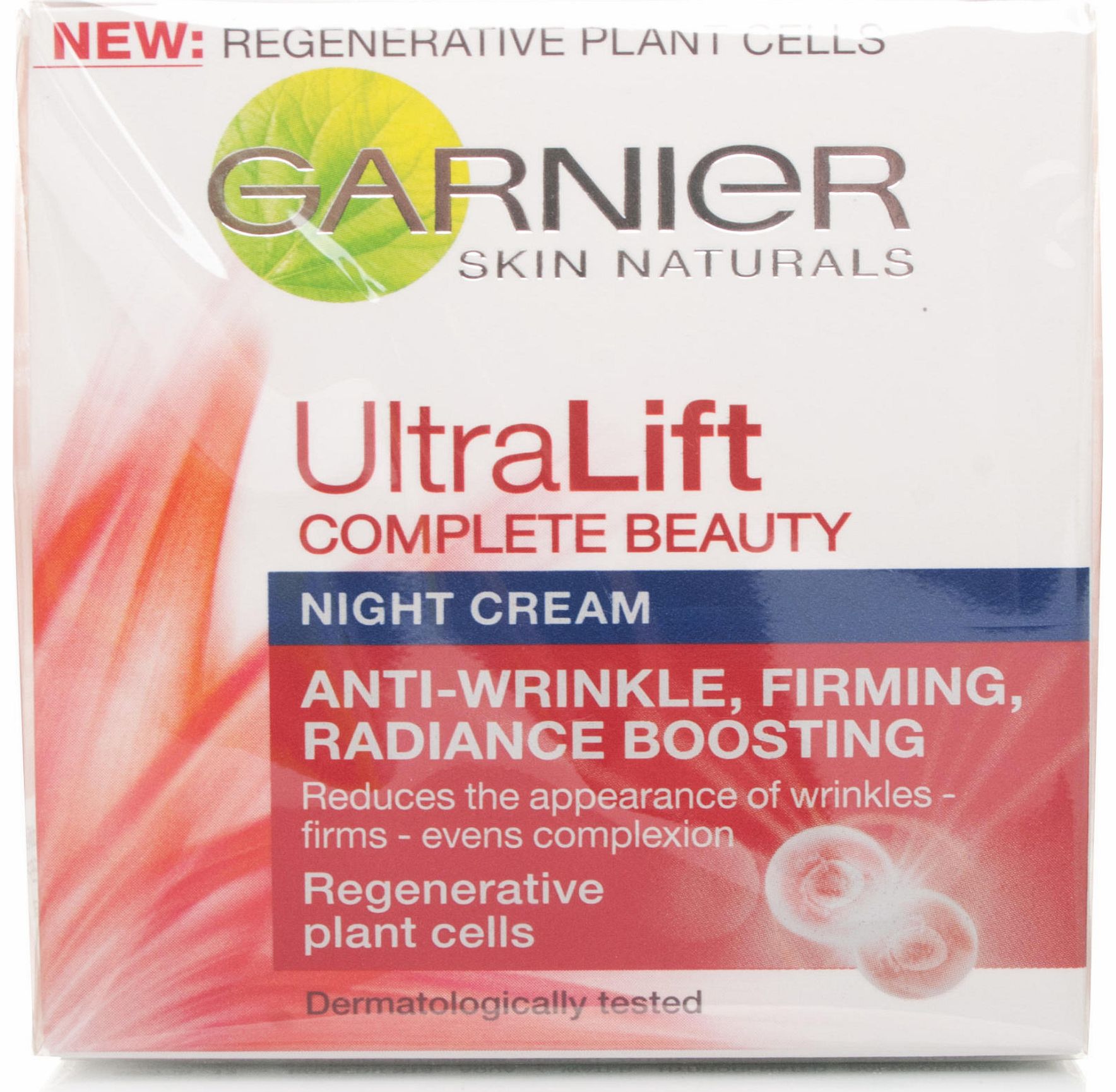 Garnier UltraLift Firming Day Cream SPF15