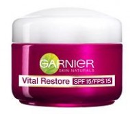 Garnier Vital Restore Complete Revitalising Day