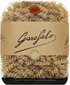 Garofalo Whole Wheat Organic Fusilli Pasta (500g)