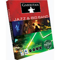 Garritan Jazz and Big Band 10 - License Pk