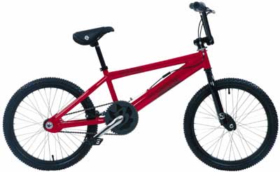 Gary Fisher 01 Mr Skinner