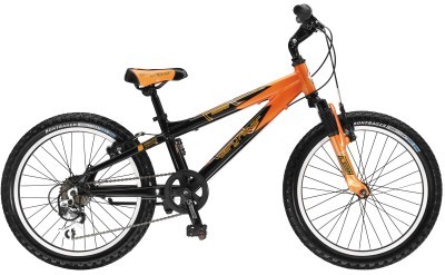 COSMO (Boys and Girls) 2007