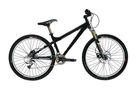 Gary Fisher Ged 2005 Mountain Bike