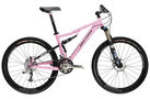 HIFI Deluxe GS Womenand#39;s 2008 Mountain Bike