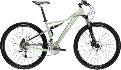 Gary Fisher Hifi Plus 29Er Olv Gls Gn 2008