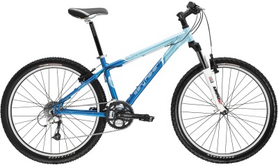 Gary Fisher Marlin Gs (Tw) Aq Mettalic 2008