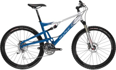 Gary Fisher Procaliber Tbd 2008