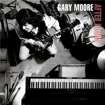 Gary Moore After Hours