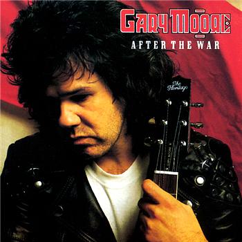Gary Moore After The War