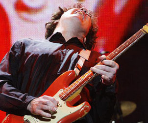 Gary Moore