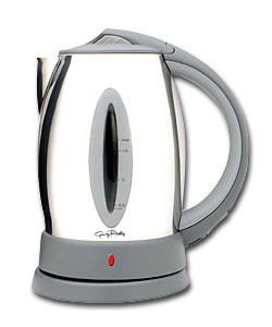 Stainless Steel Jug Kettle