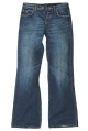 bootcut jeans