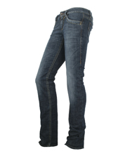 Darline WO66 Jeans