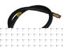 Gas hose