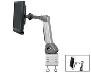 GAS lift TFT LCD arm