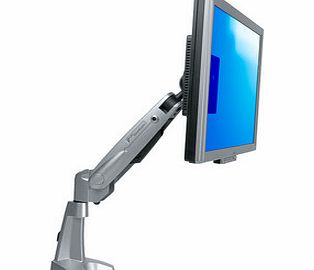 GAS Monitor Arm, Freestanding, Clamp or Bolt