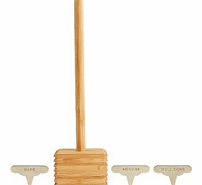 Gastro Table Steak Your Claim Meat Tenderiser