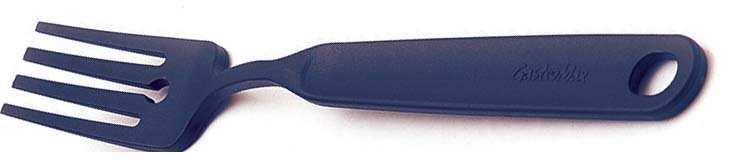 GASTROMAX Fork 148 blue