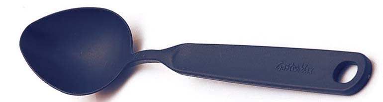 GASTROMAX Spoon 151 blue