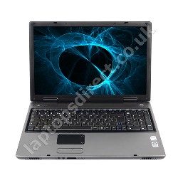 Gateway GRADE A1 - Gateway MX8716B Laptop