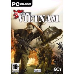 Conflict Vietnam PC