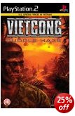 Gathering Vietcong Purple Haze PS2