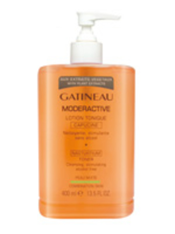 400ml Bonus Size Nasturtium Toner