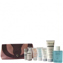 Gatineau 7 PIECE SUMMER RADIANCE TRAVEL COLLECTION