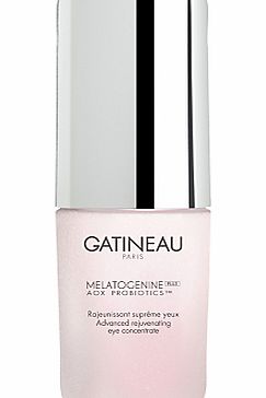 Gatineau Advanced Rejuvenating Eye Concentrate,