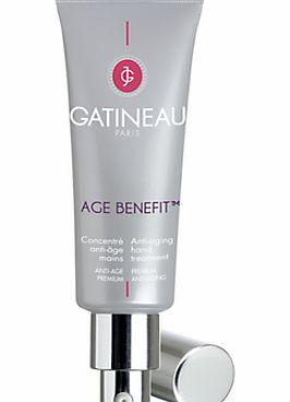 Age Benefit Anti-Ageing Hand Treatment,