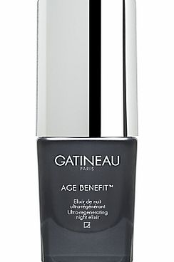 Gatineau Age Benefit Ultra-Regenerating Night