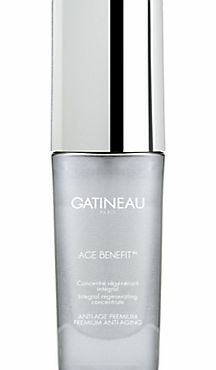 Gatineau Age Regenerating Concentrate, 25ml