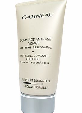 Gatineau Anti-Ageing Gommage Cream Exfoliator,