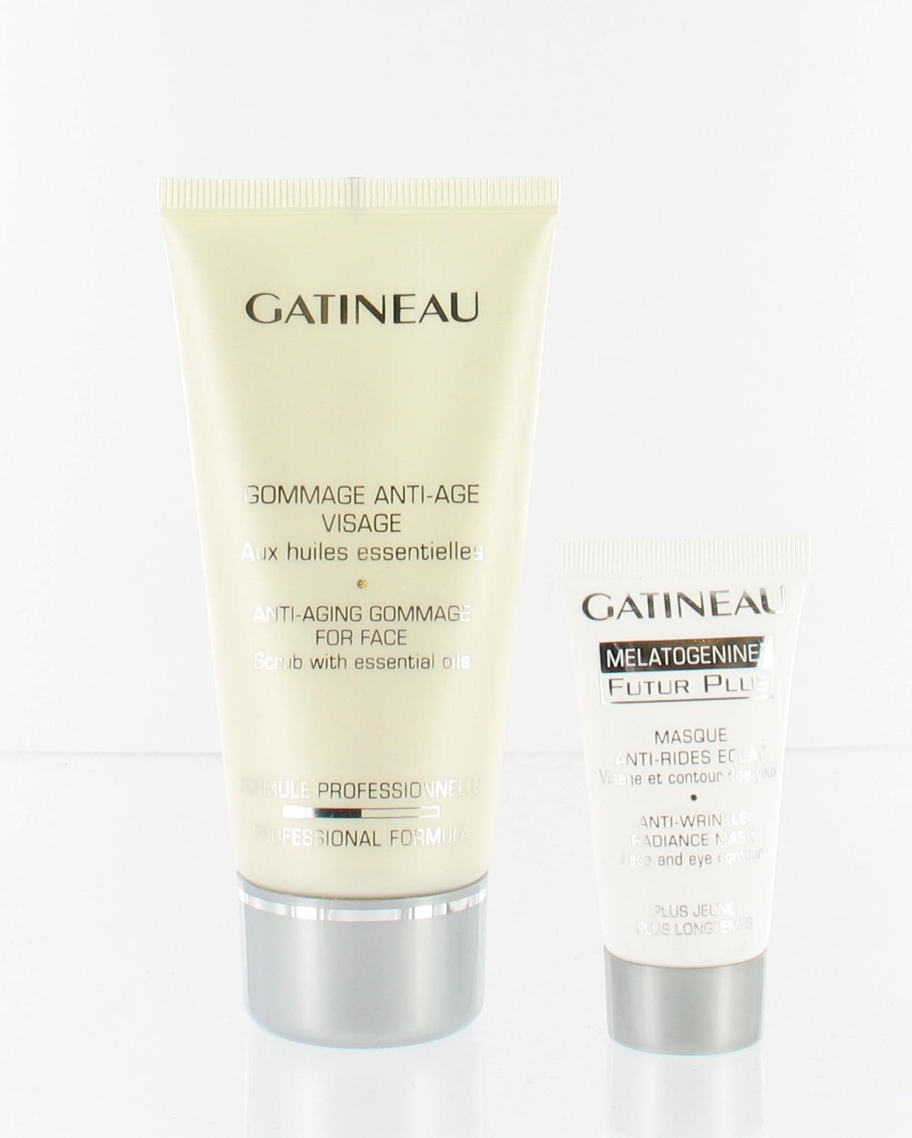 Gatineau Anti-Ageing Gommage with Essential Oils
