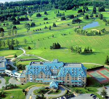 GATINEAU Chateau Cartier Resort