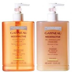 Gatineau CLEANSE and TONE BUMPER DUO - COMBINATION