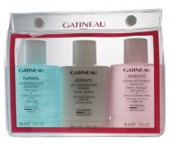 Gatineau Cleansing Trio 50ml