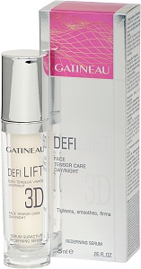 Gatineau Defi Lift 3D Tensor Care Day or Night Redefining Serum for Face (25ml)