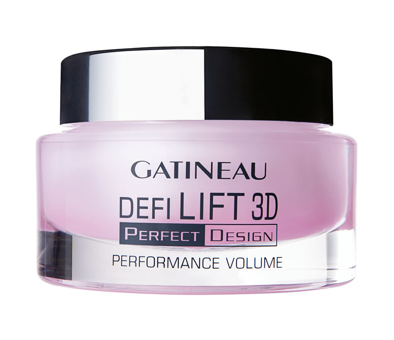 Gatineau Defilift 3D Perfect Design Cream