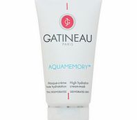Gatineau Face Aquamemory High Hydration Cream