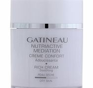 Gatineau Face Nutriactive Mediation Rich Cream