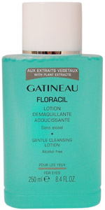 Gatineau FLORACIL EYE MAKE UP REMOVER (250ml)