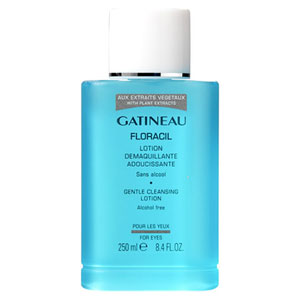 Gatineau Floracil Eye Make-up Remover 250ml