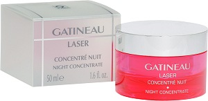 Gatineau Laser Night Concentrate (50ml)