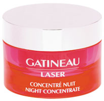 Gatineau Laser Night Concentrate 50ml