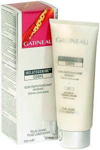 Gatineau Melatogenine Body Rich Formula Intensive Firming Cream (200ml)