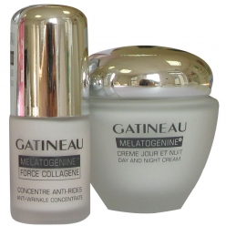 Gatineau MELATOGENINE DUO COLLECTION (2 PRODUCTS)