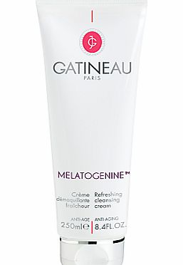 Melatogenine Refreshing Cleansing
