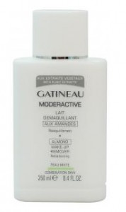 Gatineau Moderactive Almond Make-Up Remover 250ml